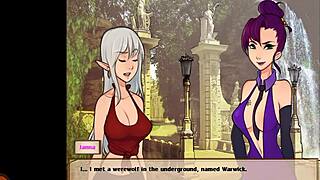 Hg Wind Disciple A League Of Legends Parodie