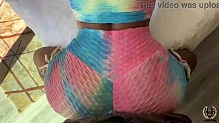 Does Boss Make Ass Bounce On Rome Major's Cock?