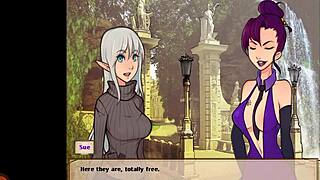 Hg Wind Disciple A League Of Legends Parodie