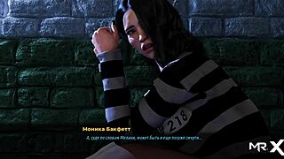 Fashionbusiness Spread Your Legs Episode 1