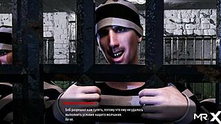 Fashionbusiness Spread Your Legs Episode 1