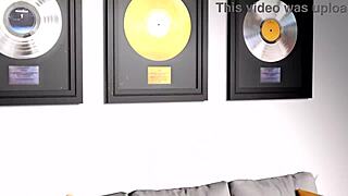 Hot Damn! Musik Luv Magick Wizard Lover Seduces Teacher in 3D Cartoon!