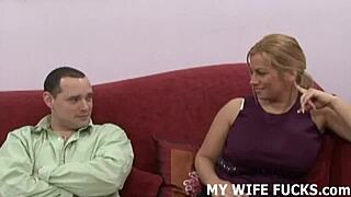 I’ve Always Dreamed of Sucking Big Black Cock for Humiliation!