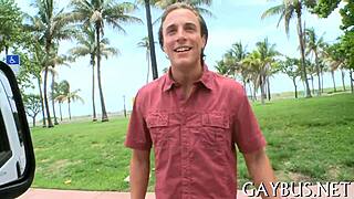 Man, I’m totally hooked on watchin’ live homo sex, ya know?