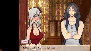 Hg Wind Disciple A League Of Legends Parodie