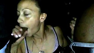 Brook Starr Intensely Sucks Caramel And Chocolate Cocks Deep