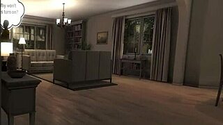 Let's play horny henry with big tits and pussy!