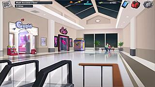 Summer Time Saga Unc Part 23!