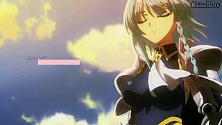 Shinmai Maou No Testament Burst 02!