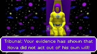 sex adventures unfold in wild 3d cartoon monster action ep 13