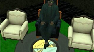 sex adventures unfold in wild 3d cartoon monster action ep 13