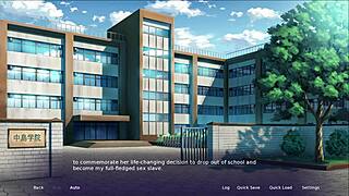 Break the rematch part 2 ep3 - fivesome with pregnant women