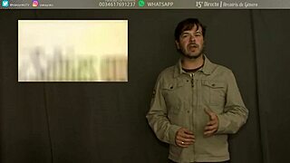 Yo, check this wild gender rainbow action with Vaka Yoko in part 15! 🌈