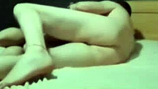 Mom Fucks Her Stepson's Ass!