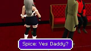 sex adventures unfold in wild 3d cartoon monster action ep 13