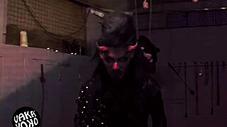 Yo, check this wild gender rainbow action with Vaka Yoko in part 15! 🌈