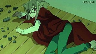 Shinmai Maou No Testament Burst 02!