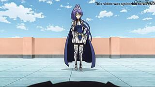 Shinmai Maou No Testament Burst 02!