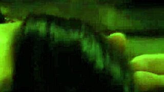 Wow! Exotic India Couple Licking and Fingering Hard