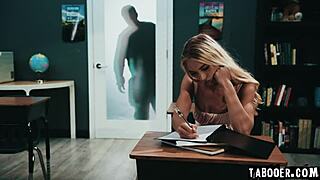 Lana Sharapova feels nervous staying behind for prom committee, stalked by someone