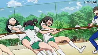 Shinmai Maou No Testament Burst 02!