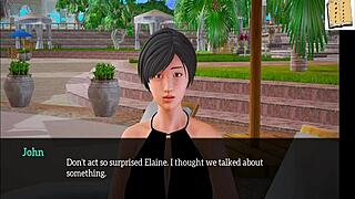 Bold Erotic Adventures in My New Family 164 Cartoon