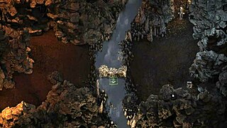 Jogabilidade completa na ordem genesis parte 52