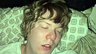 i love watching Dylan Kyler get his cock sucked hard and deep