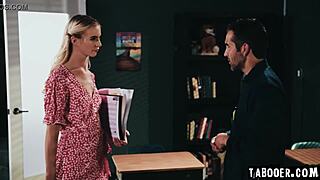 Lana Sharapova feels nervous staying behind for prom committee, stalked by someone