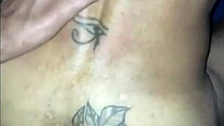 Barber Shop Turns Into Wild Bareback Gay BDSM Action. Oral Play Heats Up the Scene.