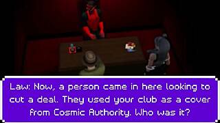 sex adventures unfold in wild 3d cartoon monster action ep 13