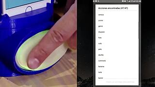 Yo, check this wild gender rainbow action with Vaka Yoko in part 15! 🌈