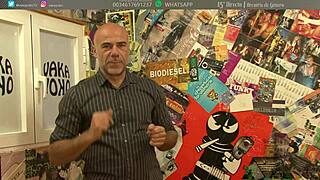 Yo, check this wild gender rainbow action with Vaka Yoko in part 15! 🌈