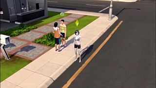 Wicked Of Whimsville Se 1 Ep 13 Carmens Night Calls!