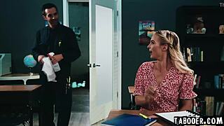 Lana Sharapova feels nervous staying behind for prom committee, stalked by someone