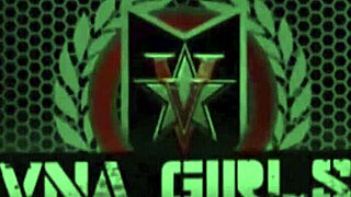 satin lingerie off and dildo in penny pax dirty talking while wanking