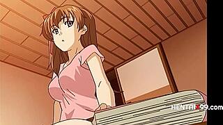 I can’t believe I’m watching these girls scissor and dive into a hardcore threesome!