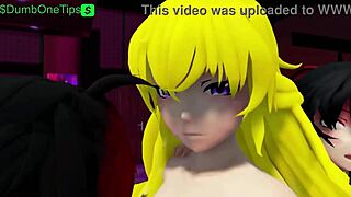 yo, join this wild futa fuck night at rwby bar! it's crazy...