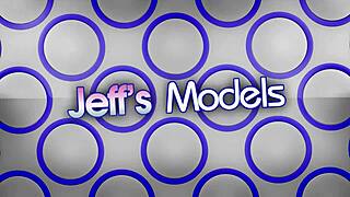 Lucky Old Man Bangs Asian BBW Miss Lingling