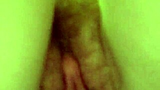 amateur snow bunny fucking bbc in restroom