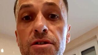 feeling shavencock breed my ass deeply