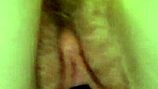 amateur snow bunny fucking bbc in restroom