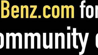 nikki benz and her lesbian lover dive into juicy pussy play in stockings. they can’t stop licking!