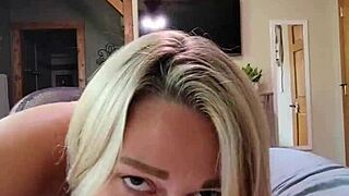 i got my pussy pounded and then received a facial, talking dirty the whole time