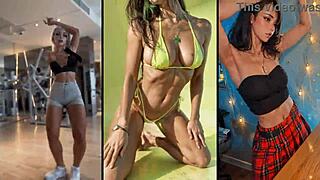 AI-Generated Anime Hentai PMV Video 2