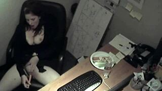 hey, watch me rub my tits now