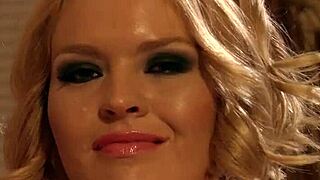 hey, did you miss me? krissy lynn's big ass craves action