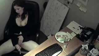 hey, watch me rub my tits now