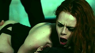 Nympho Women Reveal Secrets in Erotic Glamour Scene 2