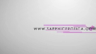 Stacy Snake And Lana Bell In Lesbian Tryout Scene By Sapphix 😍